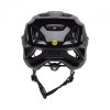 KASK ROWEROWY FOX SPEEDFRAME RS MATTE BLACK M